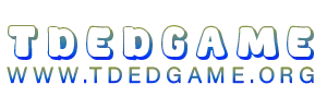 TDEDGAME